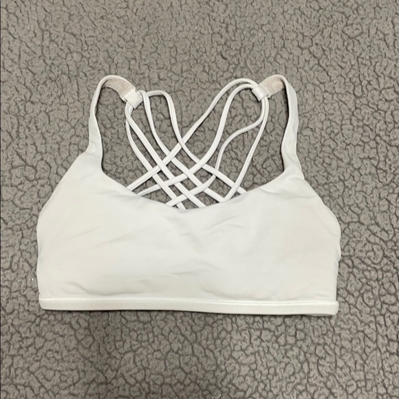 lululemon athletica Other - Lululemon sports bra